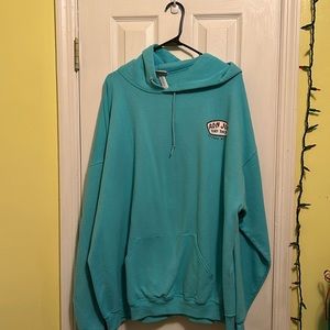 Ron Jon hoodie from orange beach
